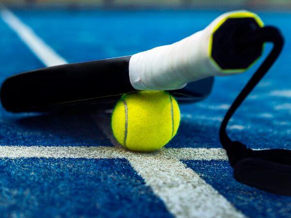 Discover the Best Places to Play Padel Tennis in Riyadh