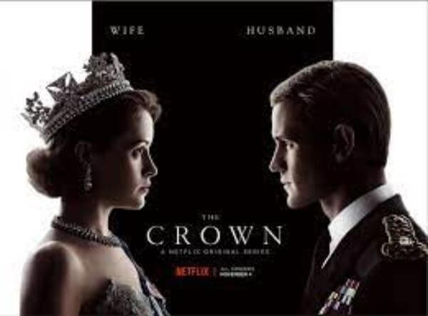 The Crown: The Fascinating British Series Depicting Royal History on Netflix MENA