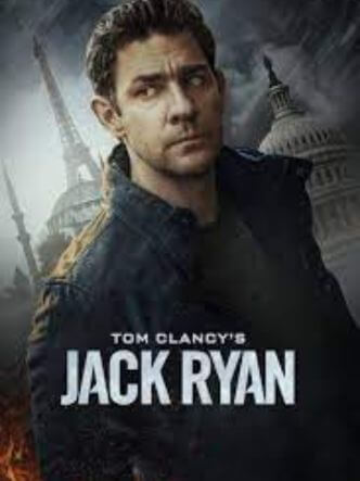 Tom Clancy’s Jack Ryan: A Gripping Series on Amazon Prime Saudi Arabia