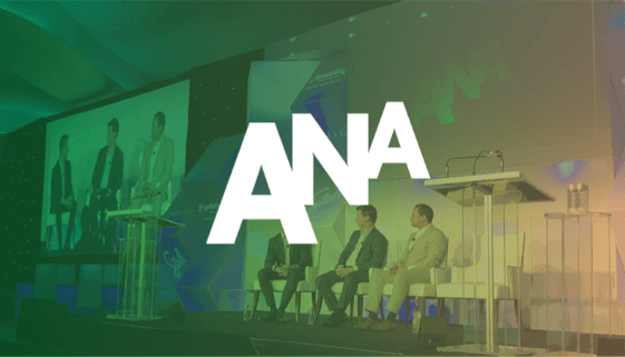 Embrace Diversity and Change ANA – AIMM: Pushing Boundaries for True Success