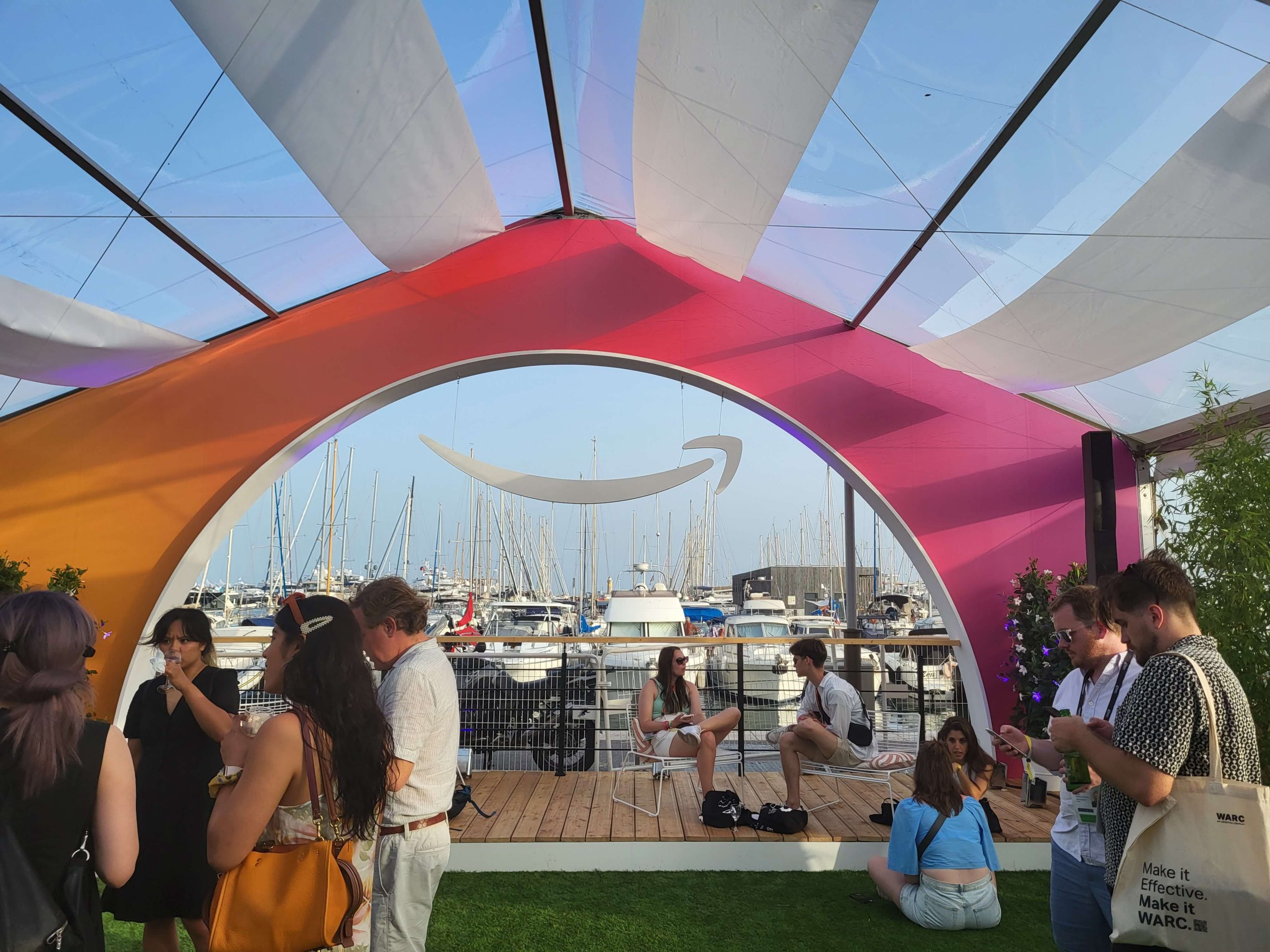 The Upcoming Event: June 19, 2023 – Official Festival Happy Hour Organized by Cannes Lions