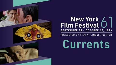 New York Film Festival, Lincoln