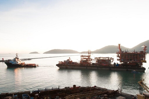 Antonini Group Secures a Robust US$217 Million EPCIC Contract for Sabratha Platform Compression Module Project
