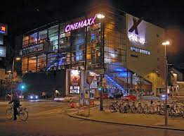 Press Release: CinemaxX Commits to 15 More Years at Rhein-Ruhr Centre in Mülheim
