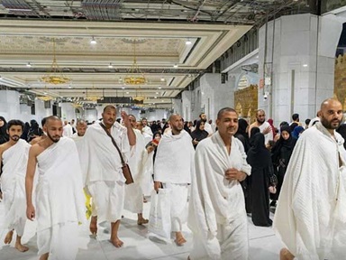 6 Things You Can Do While in Ihram During Umrah or Hajj Pilgrimage