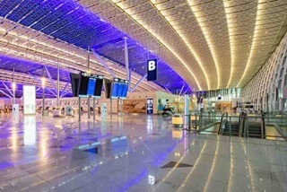 Airports in Jeddah and Dammam Issue Travel Advisory