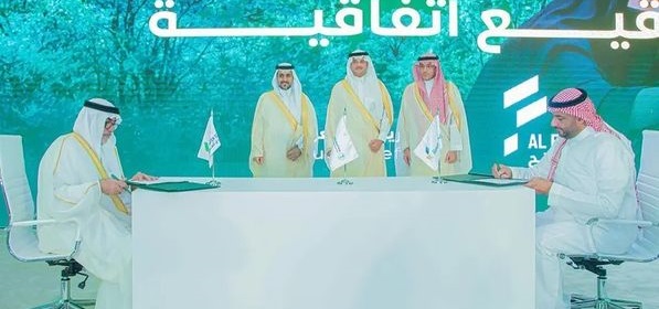 Al-Ahsa Governor Patronizes “Rural Saudi” Program Celebration on International Day of Rural Women