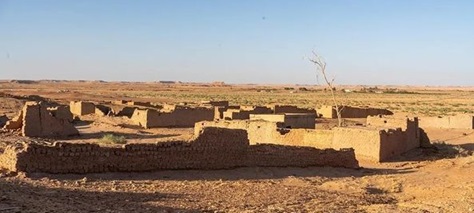 Al-Shuwaihat: The Custodian of Archaeological Sites in the Al-Jawf Region, Celebrating 1.3 Million Years