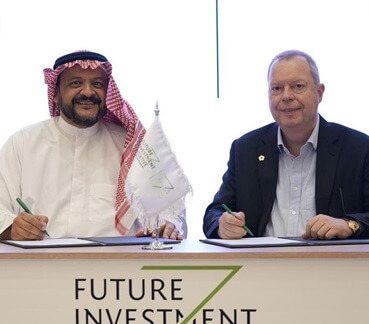 Aramco Saudi Arabia and INOVA Collaborate on Groundbreaking Synthetic Fuel Pilot Plant
