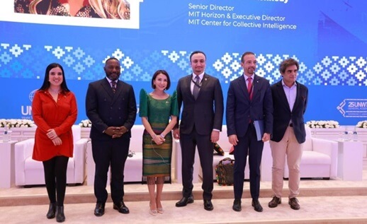 BTEA Participates in the 25th UNWTO General Assembly
