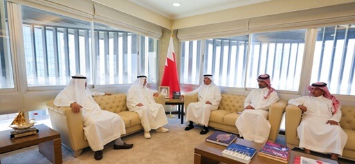 Bahrain-Kuwait Judicial Cooperation Reviewed