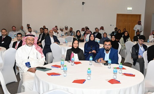 Conclusion of Bahrain International eGovernment Forum 2023: Inspiring AI Workshops Shape the Future