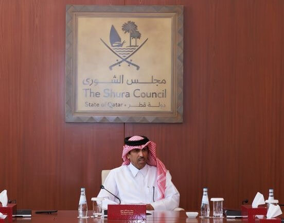 Doha Shura Council Gears Up for the Third Regular Session of Its 52nd Annual Meeting