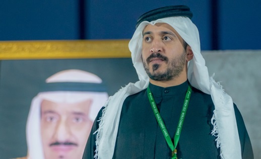 HH Shaikh Khalid bin Hamad Attends the Opening of the 2023 World Combat Games in Riyadh