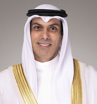 Kuwait Minister of Commerce and Industry Advocates for Digital Economy Accommodation
