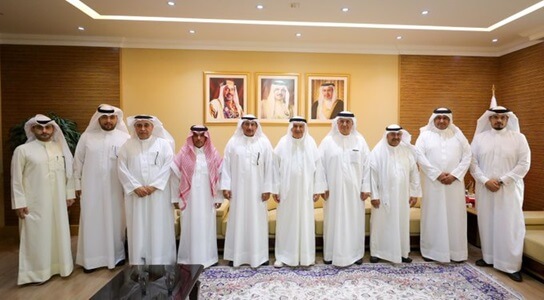 Kuwaiti Official Highlights Importance of Exchange and Expertise for GCC Judicial Cooperation