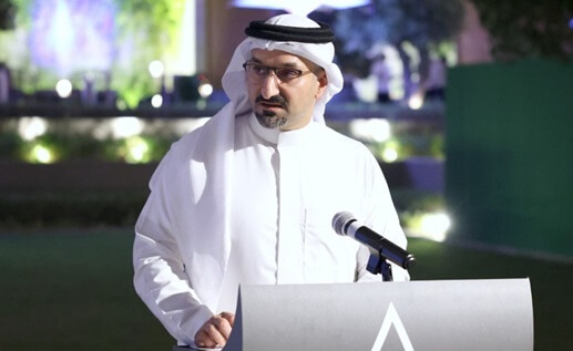 Minister Fakhroo Inaugurates “Connections Luxury” Event