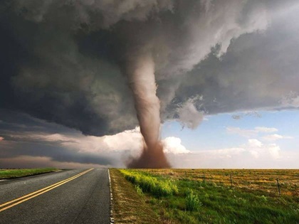 New Study Reveals Tropical Cyclones Gaining Strength Faster