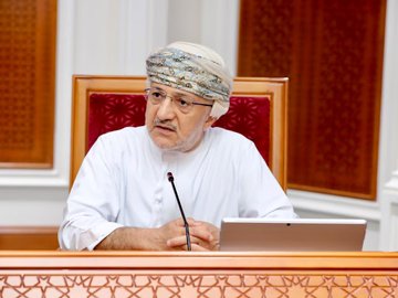 Oman Minister of Heritage and Tourism Pledges to Harness New Tourism Law for Sustainable Excellence