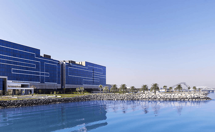 Staycation evaluation: Fairmont Bab Al Bahr revisited