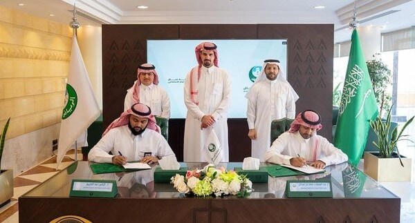 Prince Faisal bin Ayaf Witnesses Signing of Four Development Agreements in Riyadh Region