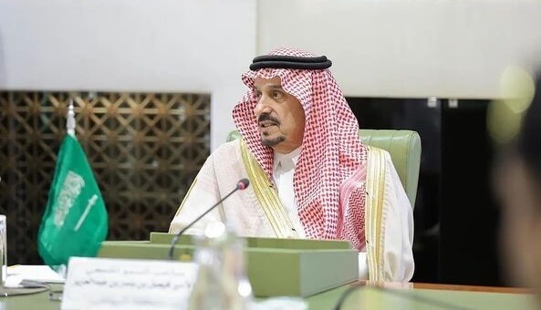 Prince of Riyadh Region Reviews Riyadh Season 2023-2024 Event Calendar