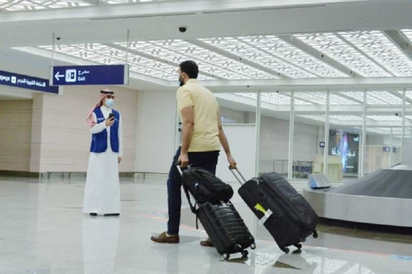 Procedure for Obtaining Final Exit Visa for Stranded Indians in Saudi Arabia