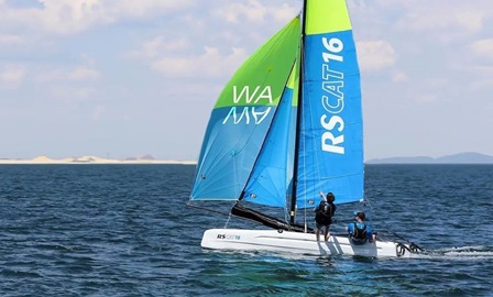 Red Sea International Launches “WAMA” Sailing Club