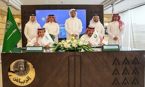 Riyadh and SADAIA Sign Memorandum of Understanding to Enhance Quality of Life with Smart Solutions