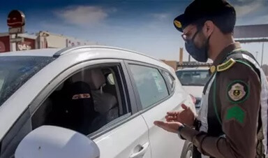 Saudi Arabia Extends Foreign Driving License Validity for Visitors to One Year