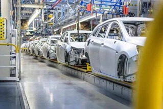 Saudi Arabia PIF and Hyundai to Construct a $500 Million Car Factory in the Kingdom