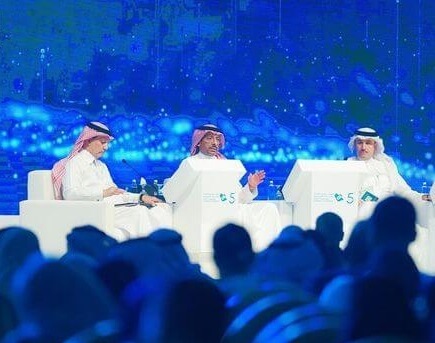 Saudi Minister of Industry and Mineral Resources Aims to be a Key Player in Global Supply Chains