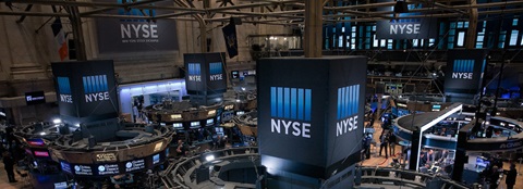 U.S. Stock Indices Close on a Decline