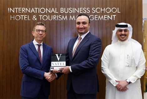 Vatel Bahrain Hosts Induction Day