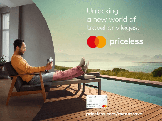 Explore the ultimate summer way of life with the exclusive travel advantages provided by Mastercard