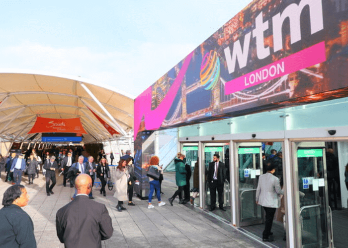 WTM London Unveils Exciting New Sections at the Exhibition Venue