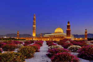Announcement of a Fresh Saudi-Omani Tourist Visa