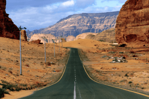 The Chedi to debut at AlUla’s UNESCO World Heritage Site, Hegra