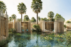 Relaxation by the Red Sea: Upcoming Rosewood AMAALA Resort Announced