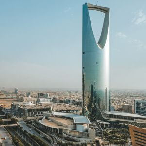 Agency Marketing Digital Saudi Arabia Set to Make Waves at Web Summit Lisbon 2023
