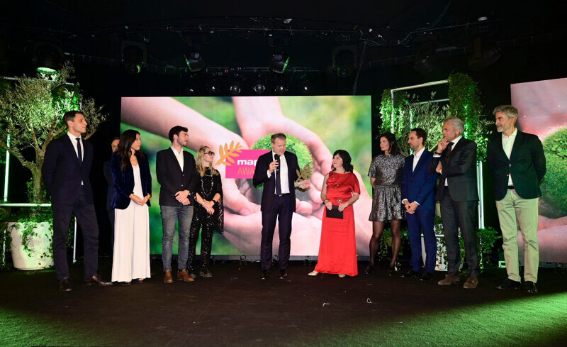 Inspiring Excellence: MAPIC 2023 Awards Recognize Visionaries in Retail