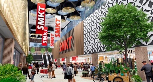 Rhein-Ruhr-Zentrum Welcomes CBRE for a Retail Renaissance