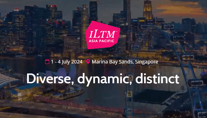 ILTM Asia Pacific: Setting New Attendance Records