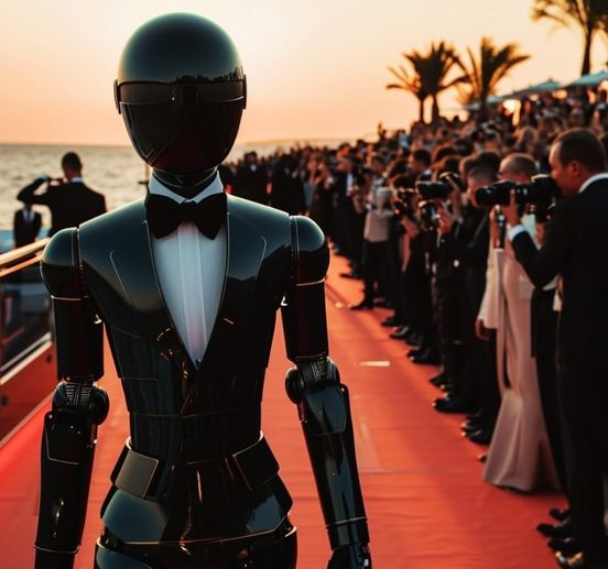The techCannes Business Club An Innovative Fusion between Cinema and Technology
