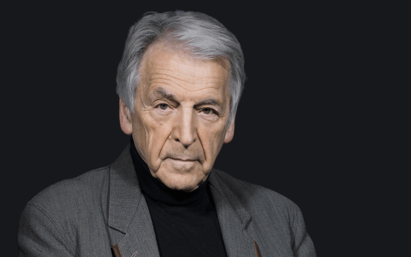 A Festival C’est Trop Court! 2024: Honoring Costa-Gavras and Celebrating Greek Cinema