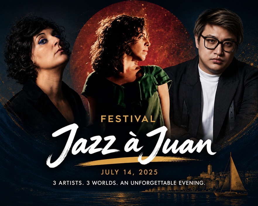 Jazz à Juan 2025: Where Timeless Legacy Meets the New Wave of Jazz on Bastille Day