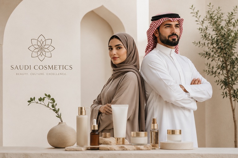 Saudi Cosmetics: A New Business Model Is Emerging Around Saudi Arabia’s Cosmetics Industry