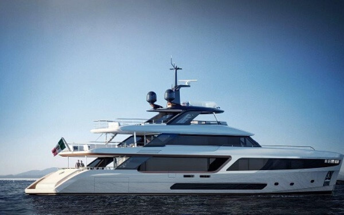 Benetti Yachting Festival 2023, Benetti Yachting Festival 2023: 150th anniversary, the storied shipyard will be taking part in the event that opens the 2023-2024 Seasons.