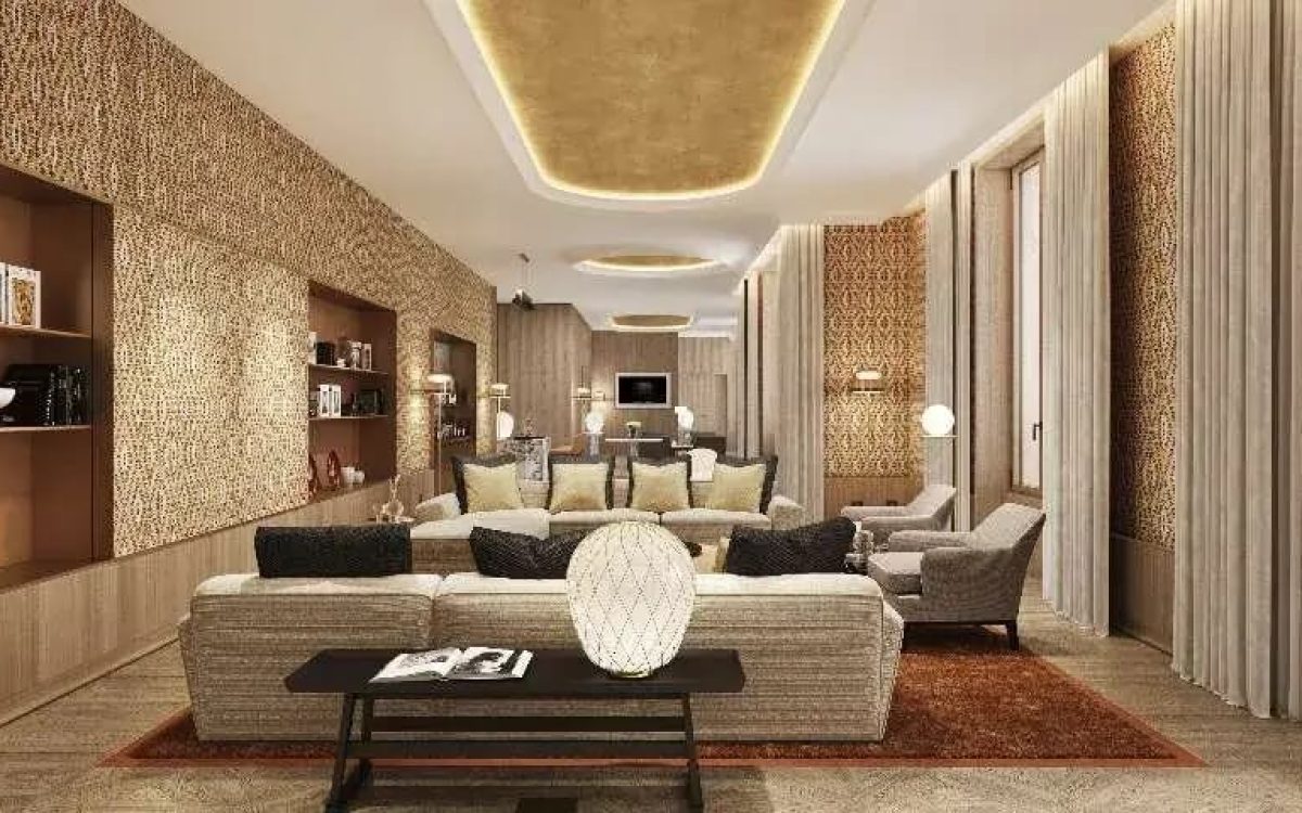 Bulgari Redefines Hospitality Luxury: Imminent Launch of Extravagant Rome Hotel with 300m² Palatial Suite and Awe-Inspiring Views
