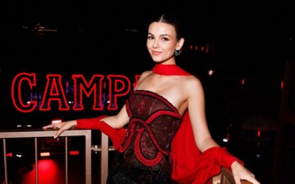 Campari Hosts Cinematic Extravaganza at Festival de Cannes